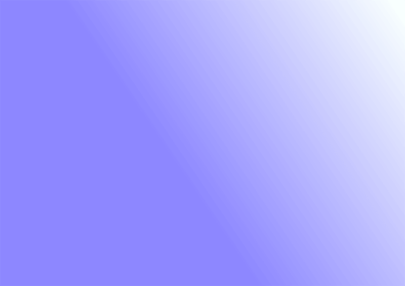 薄青紫のグラデーションテクスチャ背景