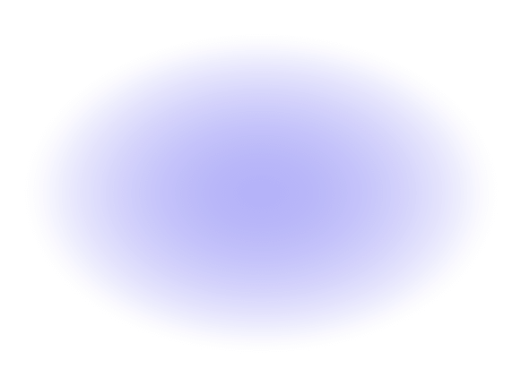 楕円のぼかし背景のイラスト7