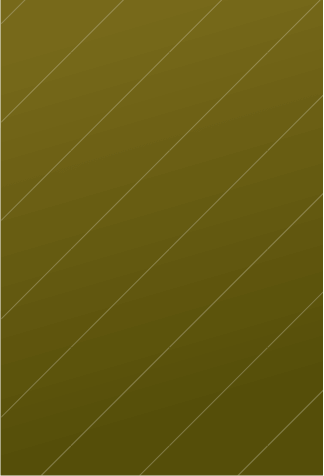 シンプルカード背景のイラスト(黄土色)