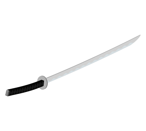 刀イラスト 日本刀と武器のフリー素材 チコデザ