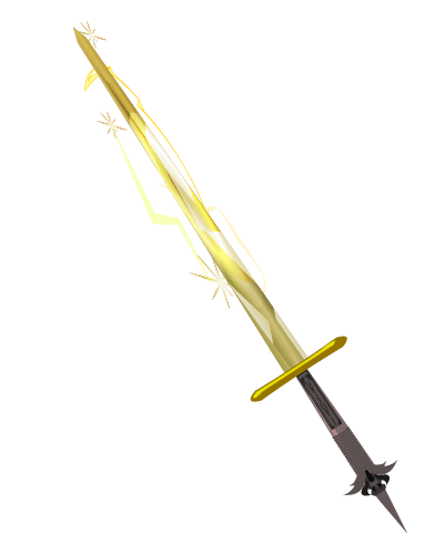 かっこいい剣のフリーイラスト 武器の無料素材 チコデザ