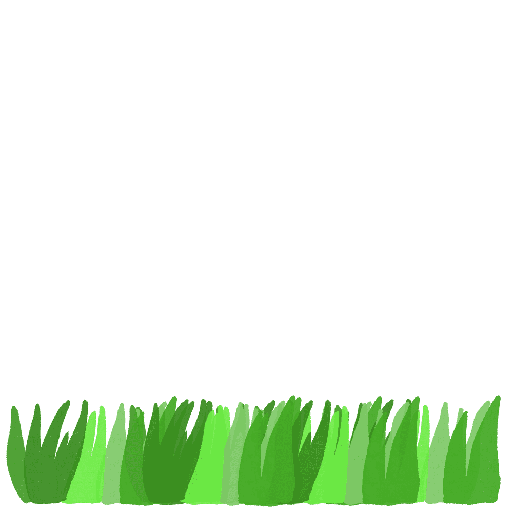 草イラスト 雑草 背景に使える自然のフリー素材 チコデザ