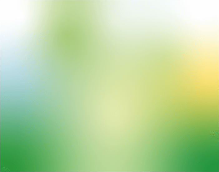 緑の背景のイラスト4
