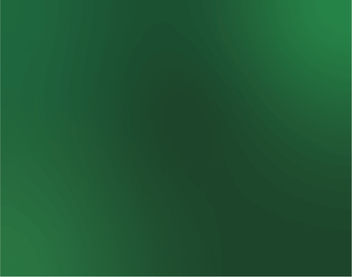 緑の背景のイラスト6