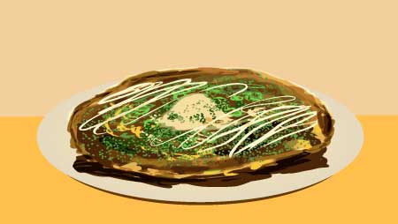 焼き鳥の無料イラスト 美味しそうな串の食べ物素材 チコデザ