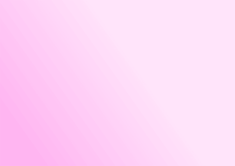 薄いピンクのグラデーション背景素材