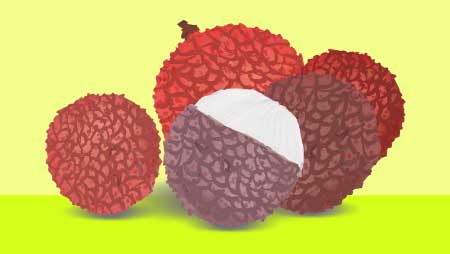 果物イラスト かわいいフルーツの無料素材まとめ チコデザ