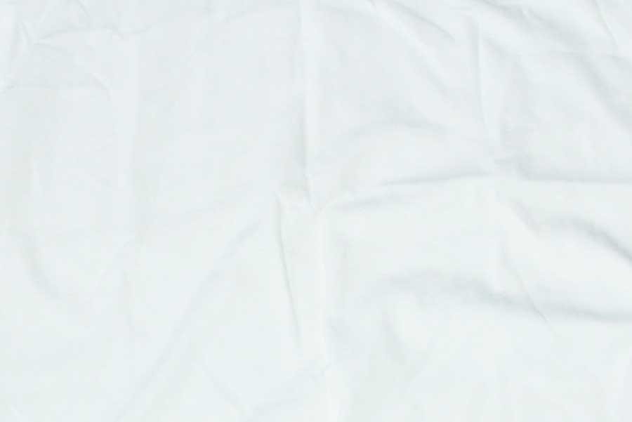 白い布のイラスト7