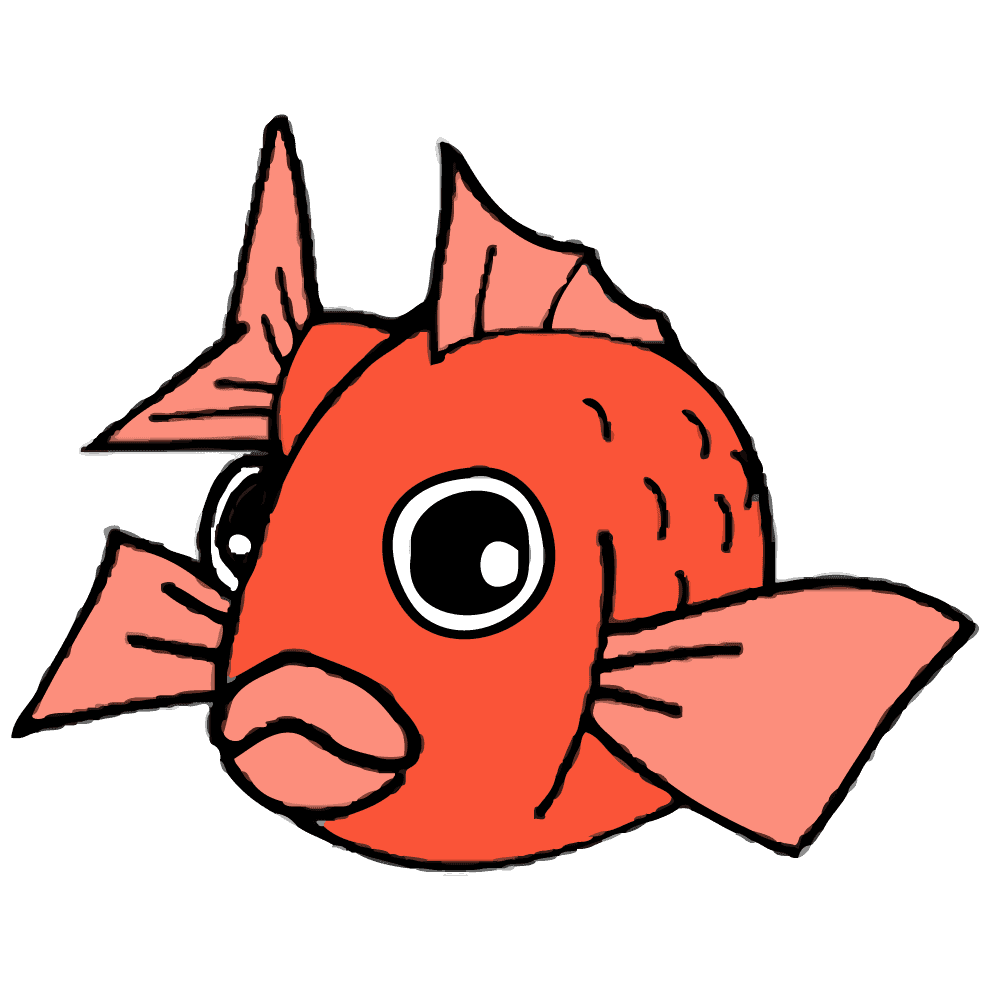 最も人気のある 魚 正面 イラスト 魚 正面 イラスト Jpdiamukpict4mvi